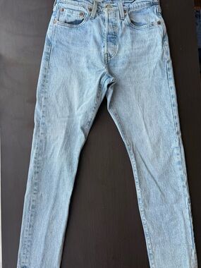 Levi’s 501 Jeans